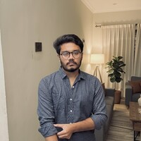 Gexton Employee Noman Baig's profile photo