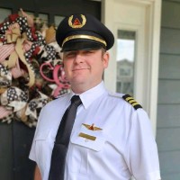 Delta Air Lines Employee Brent Ely's profile photo