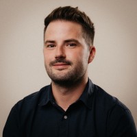 Greenfield. Employee Andrew Humbles's profile photo