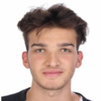 Gruppo AIMAG Employee Simone Bergamini's profile photo
