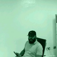 Pluralcode Institute Employee Julius Adebowale's profile photo