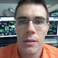 Fields Contracting Engineers Employee Richard James's profile photo