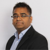 Sunil Tomar Email & Phone Number