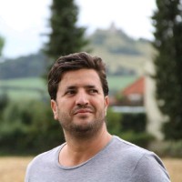 Hill International, Inc. Employee Khaled Mohammad's profile photo