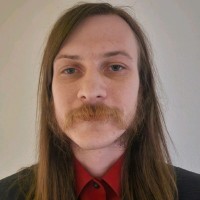 Joshua Willis's profile photo