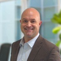 Appalachia HIDTA Employee Joe Kuehne's profile photo