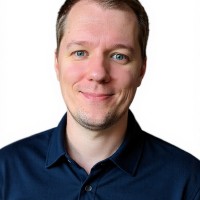 Prizeout Employee Julien L's profile photo