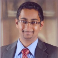 Nokia Employee Krishnan Iyer's profile photo