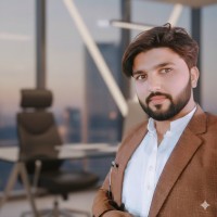 Smart Soft Studios Employee Muhammad Arshad's profile photo