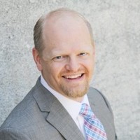 Voyant Legal Employee Nathan Croxford's profile photo