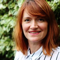 Blendle Employee Joanne Guy's profile photo