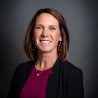 GSK Employee Olivia Strain's profile photo