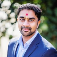 Rubica Change & Analytics for Life Sciences Employee Kaushal Patel's profile photo