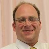 ProNova Solutions Employee Damien Strimple's profile photo