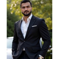 Muhammad Hafeez Email & Phone Number