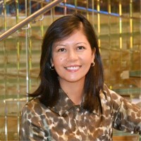 Houston Community College Foundation Employee Astrid Salarda's profile photo