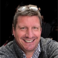 Volkswagen de México Employee Jochen Fichtner's profile photo