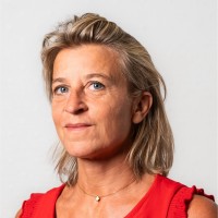 FloodFrame Employee Caroline Lapelerie's profile photo