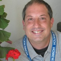 Homewatch CareGivers Employee Dave Simmons's profile photo
