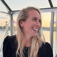 Birgit van der Heijden Email & Phone Number