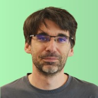 Honest Mobile Employee Ben Dunham's profile photo