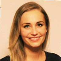 United Nations Office for Disarmament Affairs Employee Nora Allgaier's profile photo