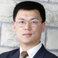 The Money Store® NMLS# 1019 Employee Kevin Zhu's profile photo