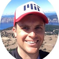 Nike Employee Oliver Schrang's profile photo