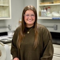 Madison Lucas's profile photo