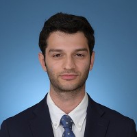 Elevate IR Employee Benjamin Haut's profile photo
