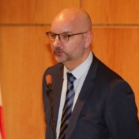 STEF Employee Emmanuel Sturla's profile photo