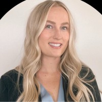 EasyPay Finance Employee Paige Coombs's profile photo