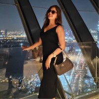 The Park Hotels (Kolkata) Employee Nisha Gurnai's profile photo