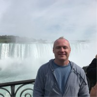 Amazon Employee David Giusti's profile photo