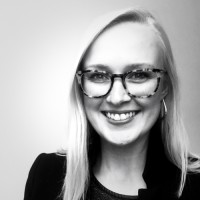 Democracy Forward Employee Megan Marks's profile photo