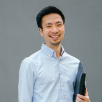 Ananda Immunotherapies Employee Adrian Lim's profile photo