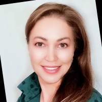 FLO2S Employee Anna Ivchenko's profile photo