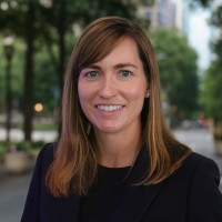 AMG Advanced Metallurgical Group N.V. Employee Michele Fischer's profile photo