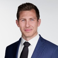 Tennessee Air National Guard Employee Luke Preslar's profile photo