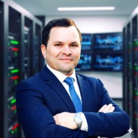 ISPIN AG – Cyber Security and Cyber Risk Resilience® Employee Tudorel Iancu's profile photo