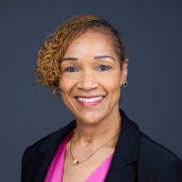 Fidelity TalentSource Employee Carlmetta Sheppard's profile photo