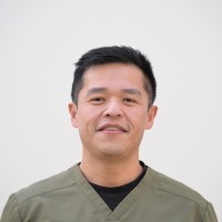 Cottage Health Employee Bobby Lok's profile photo