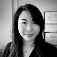VinFast US Employee Lisa Tseng's profile photo