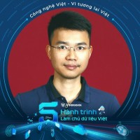 VinBigData Employee Khien Pham's profile photo