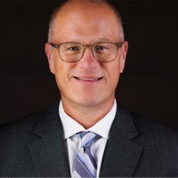 RSF Social Finance Employee Michael Bart's profile photo