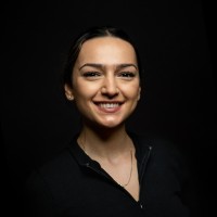 ProServeIT Employee Dina Gjaferi's profile photo