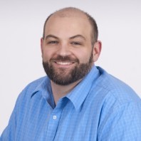 ListenFirst Employee James Butler's profile photo