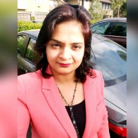 Neha Mittal's profile photo