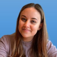 BAE Systems Employee Jess Scott's profile photo
