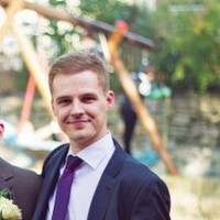 DMS Daten Management Service GmbH Employee Julien Knepper's profile photo